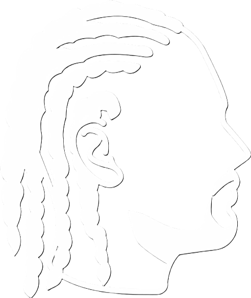 locs3 white on black true